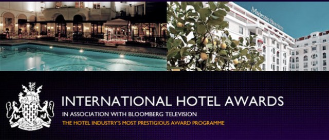 Best-European- commercial renovation-project-international-hotels-award