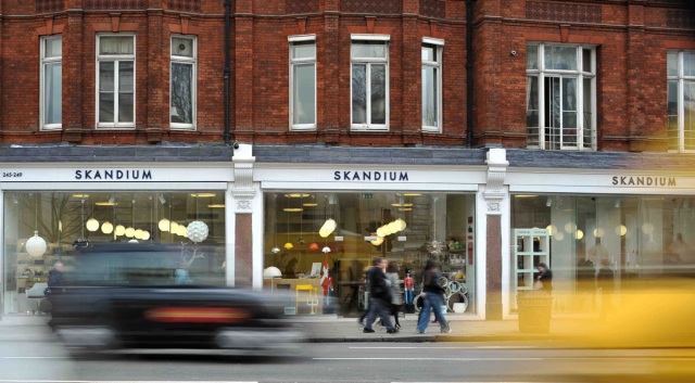 Top-5-cutting edge-interior- shops-in- Stockholm-to-visit -Scandium