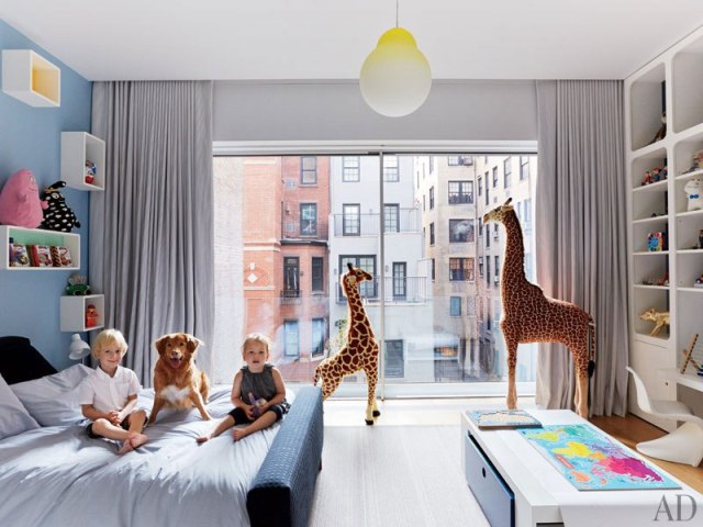 Trendy_home renovation_project -by-Architectural_ Digest-tips_for_ architects_and_ interios_designers -childrens-room