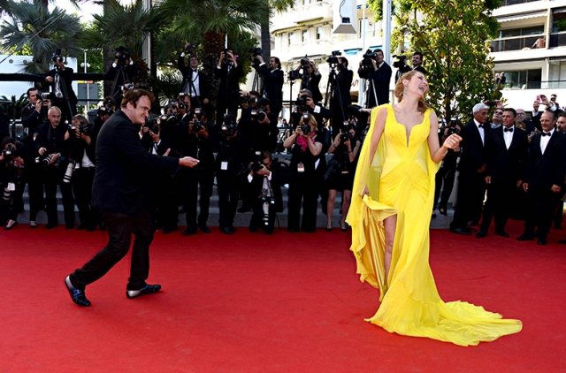 How_to_bring_ Cannes_celebrity_ style_to_your_ business_Quentin-Tarantino-Uma_Turman