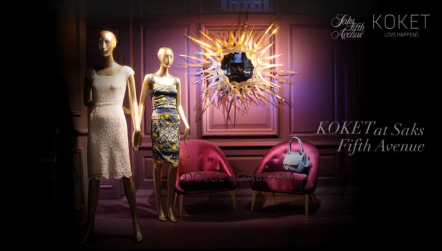 Spectacular_ fashion_boutiques_ interiors- 2014-koket-Dolce&Gabbana