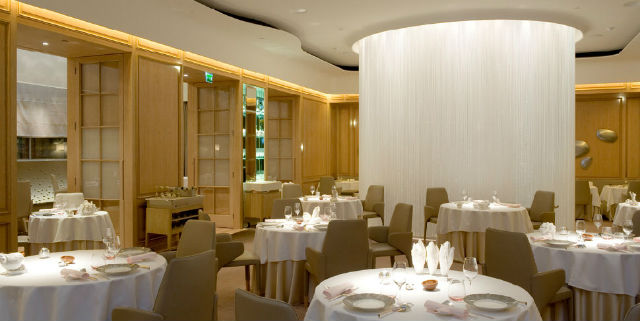 Luxury-Restaurants-in-London-AD