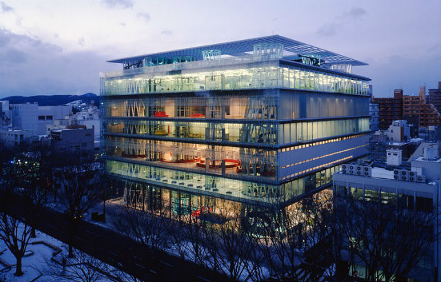 top-5-libraries-in-world-japan