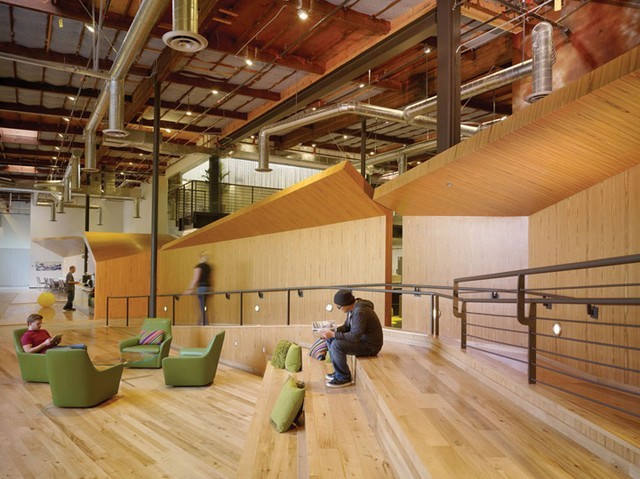 Google office by-HLW