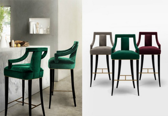 BEST BAR CHAIRS FOR HOSPITALITY PROJECTS
