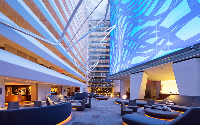 Design-Contract-10-awesome-hotel-lobbies-in-New-York-City-conradny
