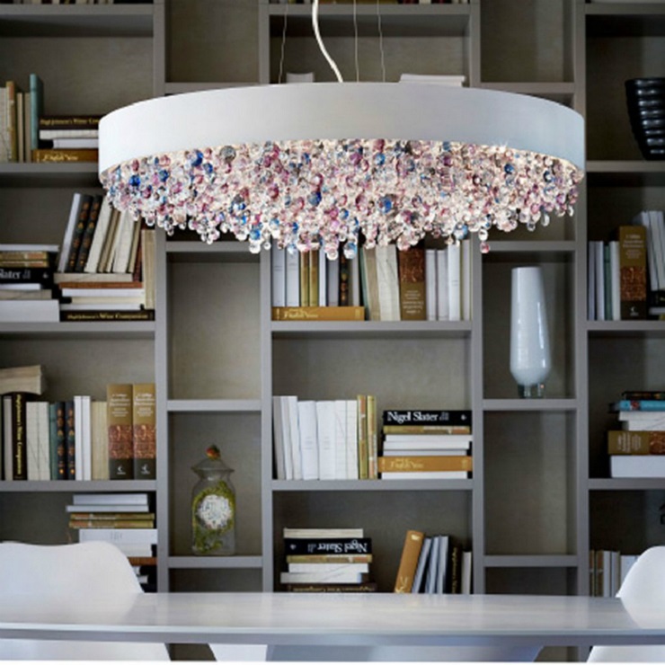 Design-Contract-A-Shining-style-with-contemporary-ceiling-light-Image1