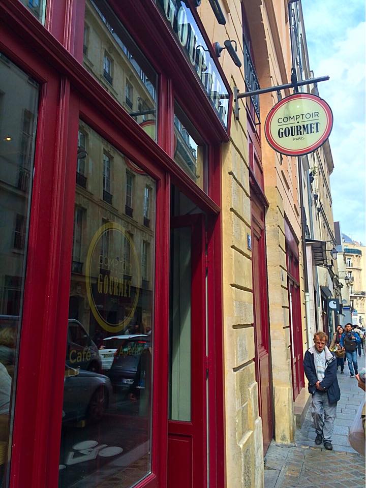 Design_Contract_Finest_Paris_Restaurant_to_go_during_Maison_et_Object_Image18