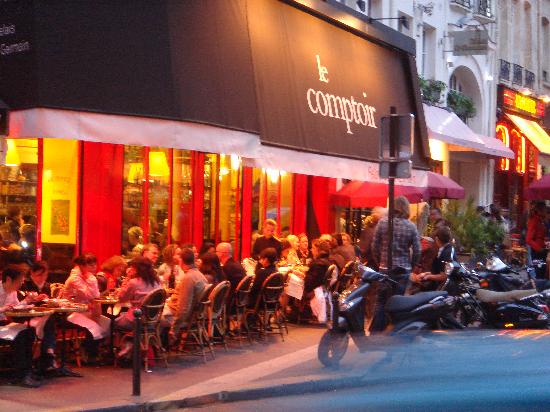 Design_Contract_Finest_Paris_Restaurant_to_go_during_Maison_et_Object_Image9