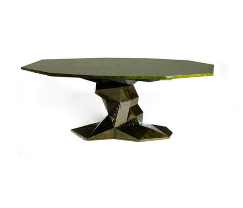 Amazing Modern Dining Tables to make your project especial