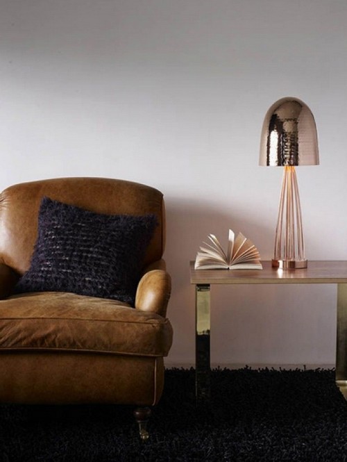 See Top 50 Modern Table Lamps for hotel lobby