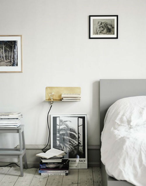 Beautiful Color Schemes with 50 lamps