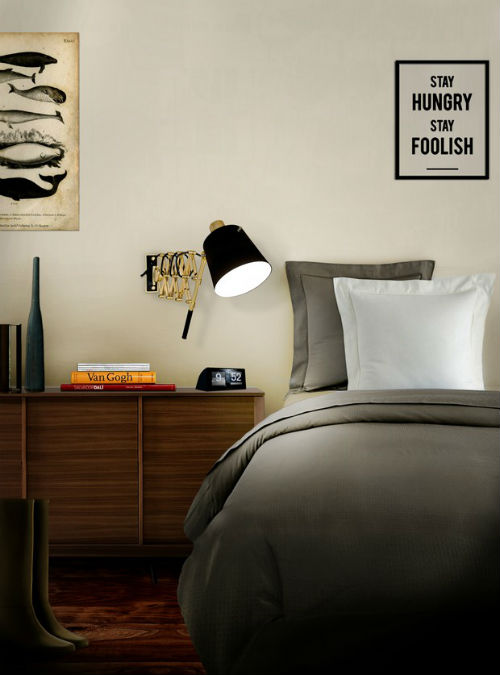 Beautiful Color Schemes with 50 wall lamps