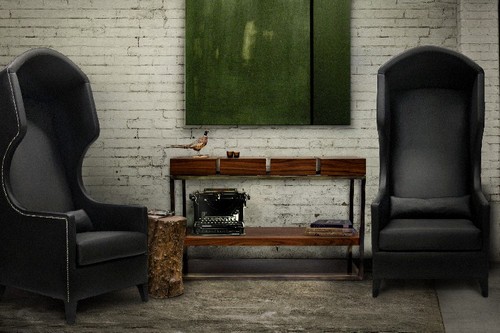 Top 50 Beautiful Sideboards for hotel bedroom