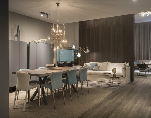 Top 50 Modern Suspension Lamps for the best design project