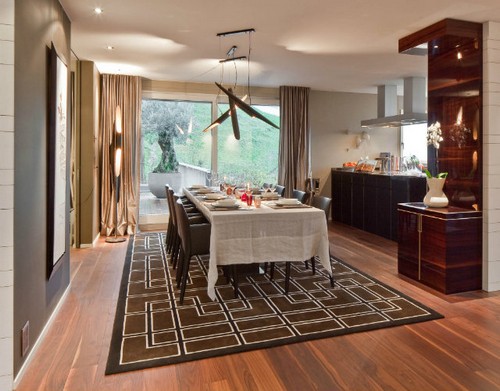 Top 50 Modern Suspension Lamps for the best design project