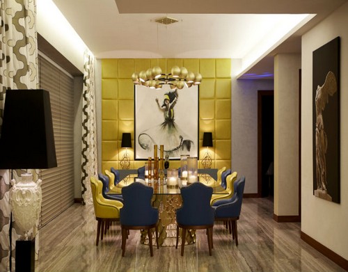 Top 50 Modern Suspension Lamps for the best design project