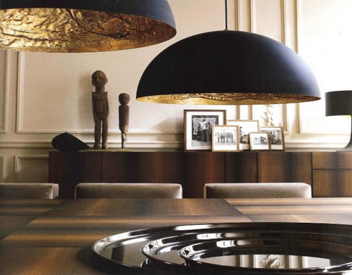 Top 50 Modern Suspension Lamps for the best design project