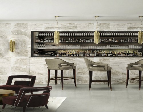 Top 50 Modern Suspension Lamps for the best design project