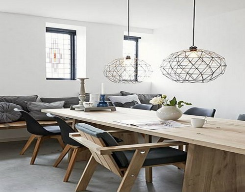 Top 50 Modern Suspension Lamps for the best design project