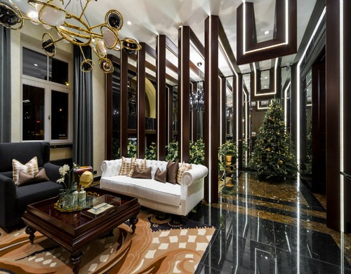 Top 50 Modern Suspension Lamps for the best design project