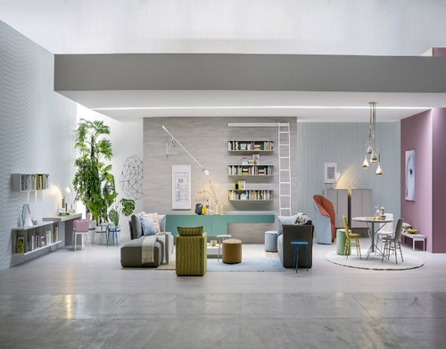 Top 50 Modern Suspension Lamps for the best design project