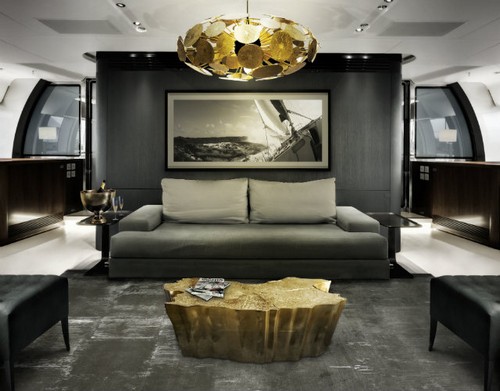 Top 50 Modern Suspension Lamps for the best design project