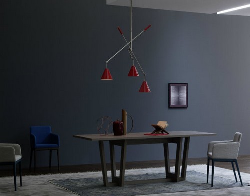 Top 50 Modern Suspension Lamps for the best design project