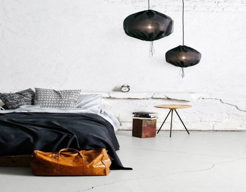Top 50 Modern Suspension Lamps for the best design project