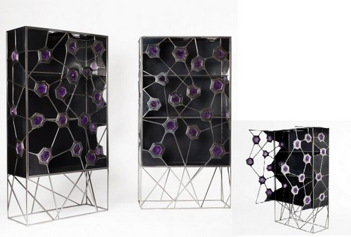 Find the best 30 Modern Cabinets to your project