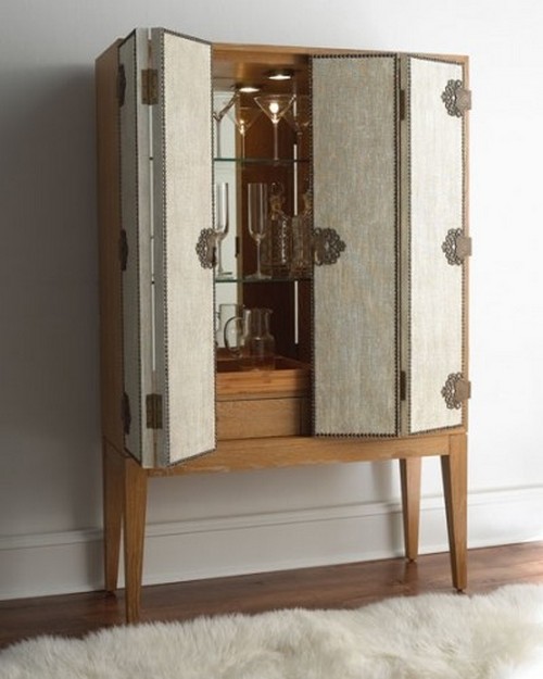 Find the best 30 Modern Cabinets to your project