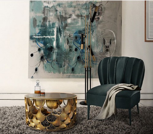 50 Modern Coffee Tables for restaurant dinning room