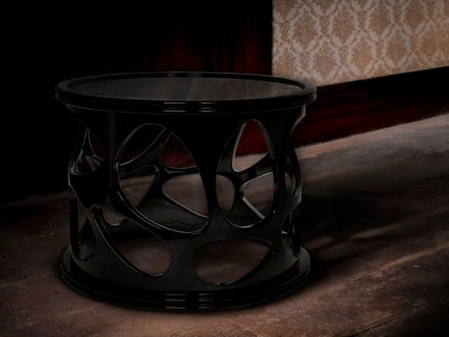 50 Modern Coffee Tables for restaurant dinning room