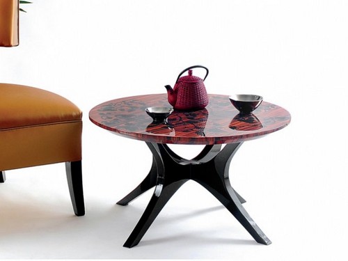 50 Modern Coffee Tables for restaurant dinning room