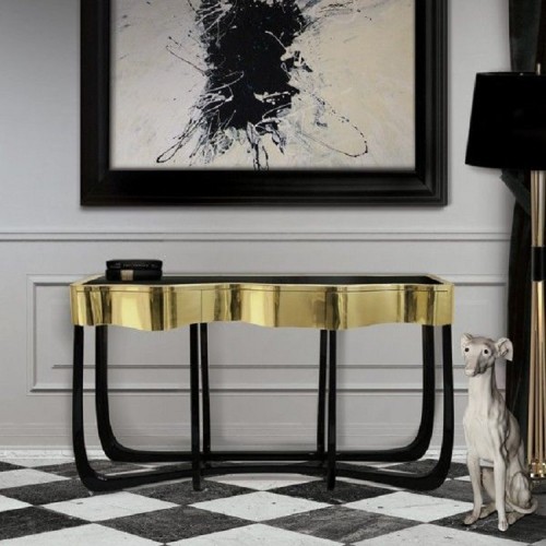 50 Luxury Restaurants ideas of Modern Console Tables