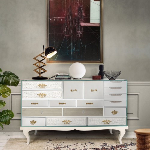 50 Luxury Restaurants ideas of Modern Console Tables