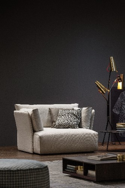 Top 50 Modern Floor Lamps for Hallway design