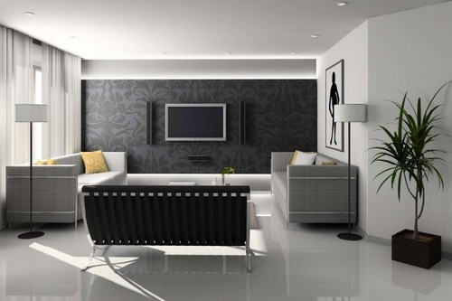 Top 50 Modern Floor Lamps for Hallway design