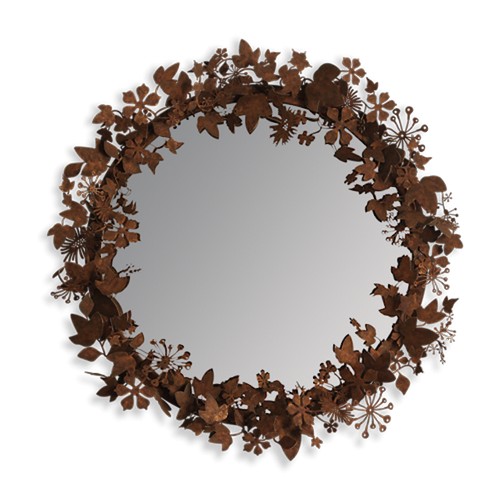 20 Modern Mirrors for Luxury Projects