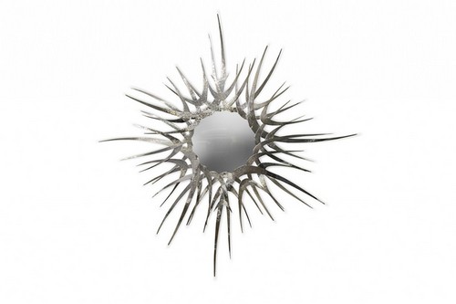 20 Modern Mirrors for Luxury Projects