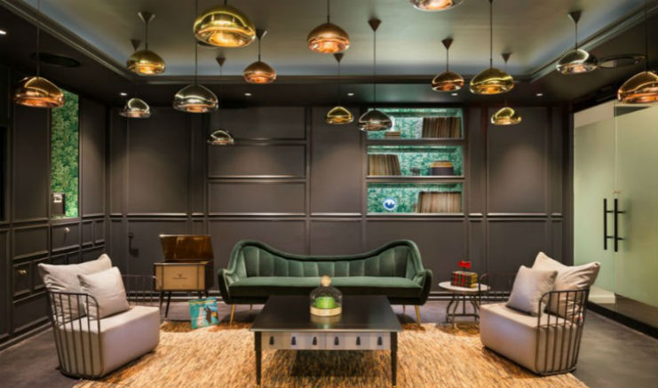 5 Incredible Office Interior Design Ideas To Steal From Spotify NY
