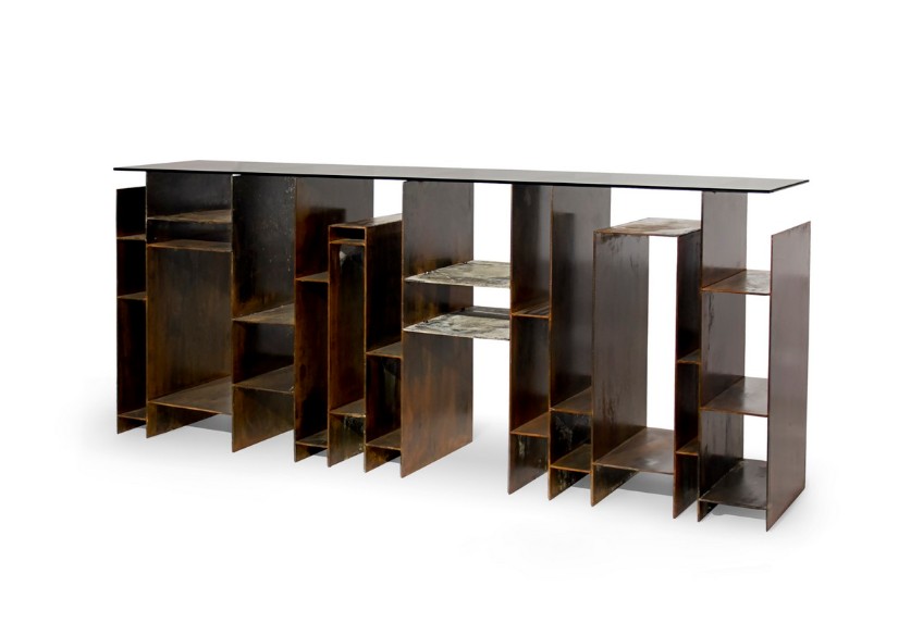 145 Striking Pieces That Will Blow Your Mind - Part 1 interior design best projects, new products in design, unique products in design, products design ideas, hospitality furniture