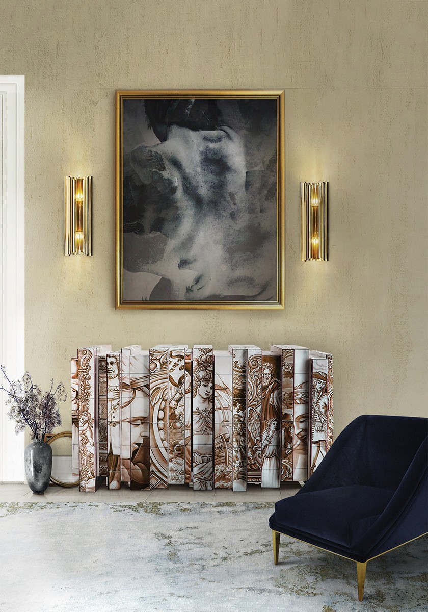 145 Striking Hospitality Furniture That Will Blow Your Mind- Part4