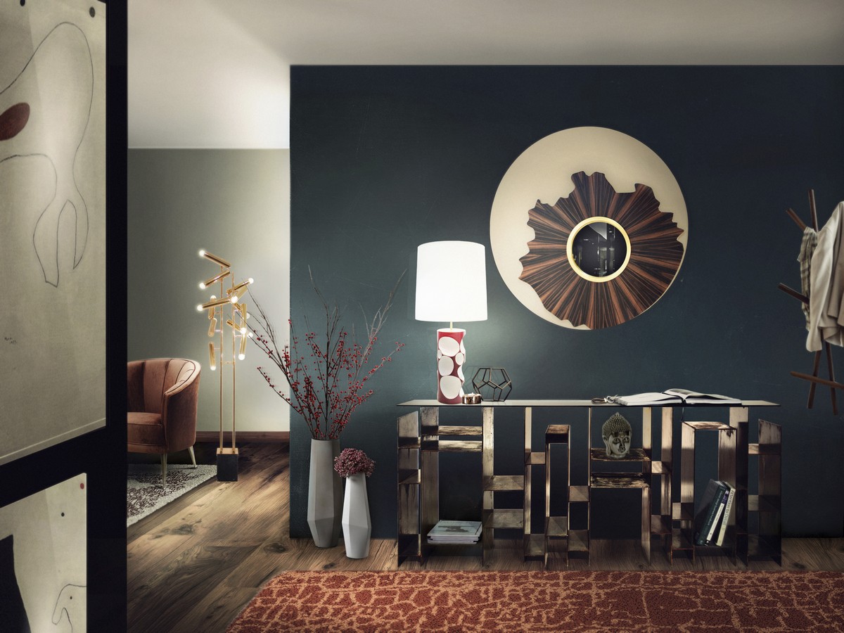 145 Striking Hospitality Furniture That Will Blow Your Mind- Part4