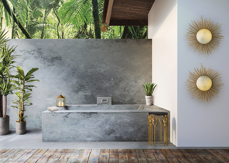 145 Striking Hospitality Furniture That Will Blow Your Mind- Part4