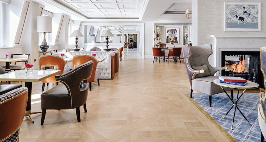 145 Striking Hospitality Furniture That Will Blow Your Mind- Part6