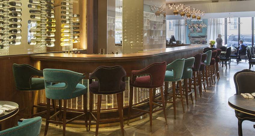 145 Hospitality Furniture That Will Blow Your Mind- Part3