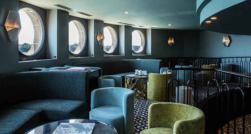 145 Hospitality Furniture That Will Blow Your Mind- Part3