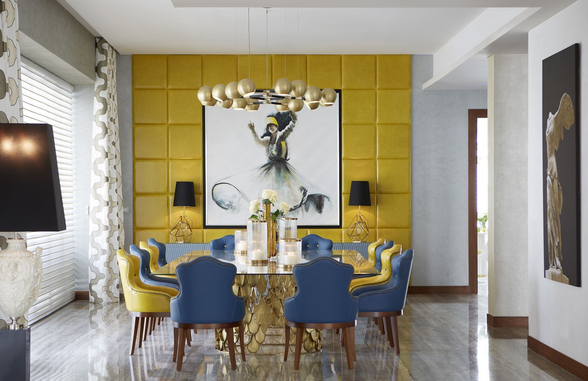 145 Striking Hospitality Furniture That Will Blow Your Mind- Part2