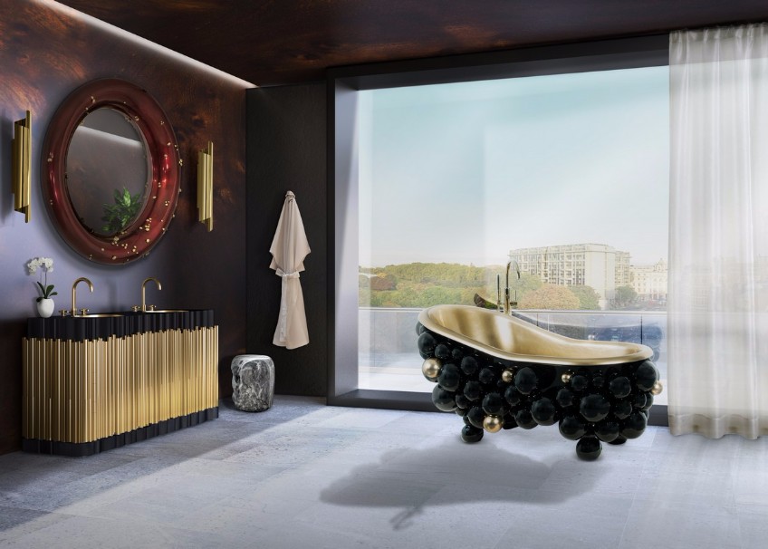 145 Striking Hospitality Furniture That Will Blow Your Mind- Part5